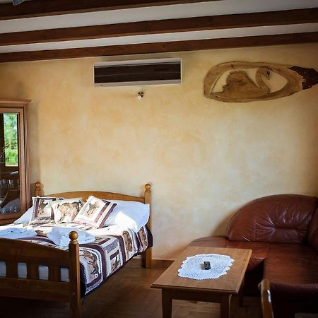 Lodges Zacisze I غيجيتسكو المظهر الخارجي الصورة