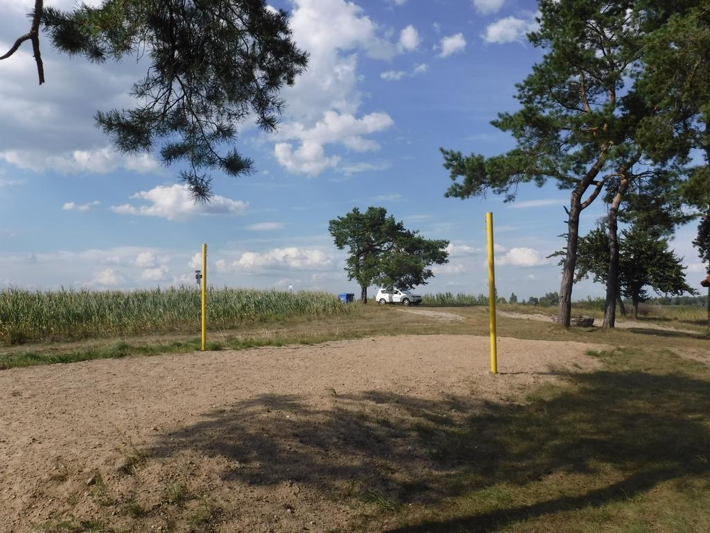 Lodges Zacisze I غيجيتسكو المظهر الخارجي الصورة