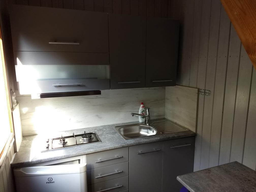 Lodges Zacisze I غيجيتسكو المظهر الخارجي الصورة