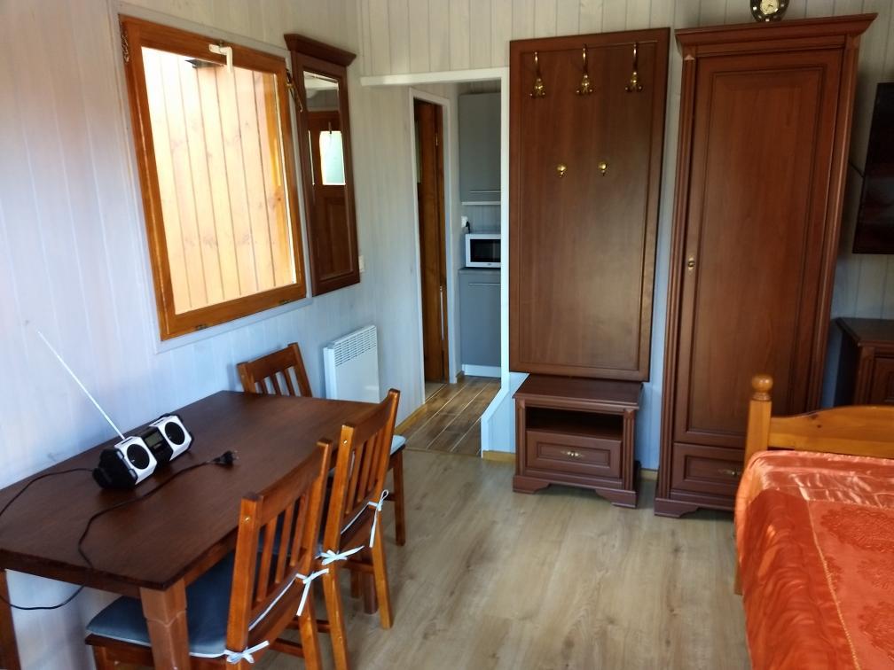 Lodges Zacisze I غيجيتسكو المظهر الخارجي الصورة