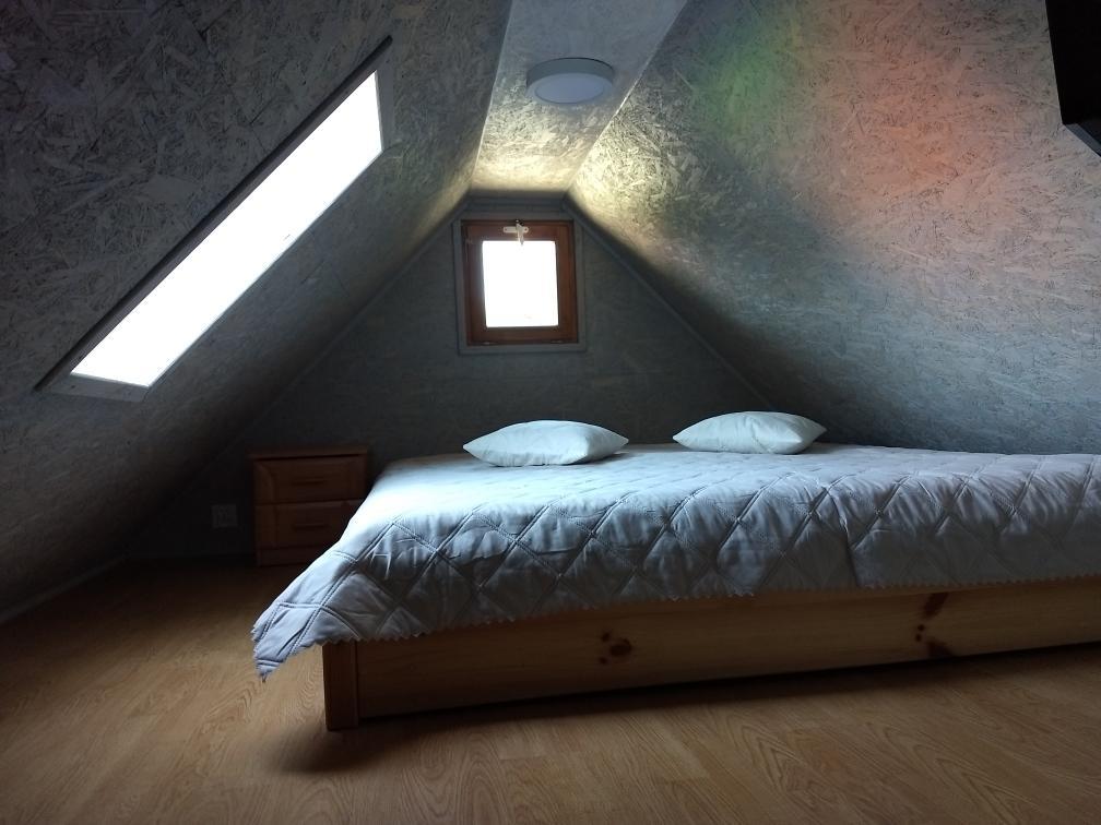 Lodges Zacisze I غيجيتسكو المظهر الخارجي الصورة