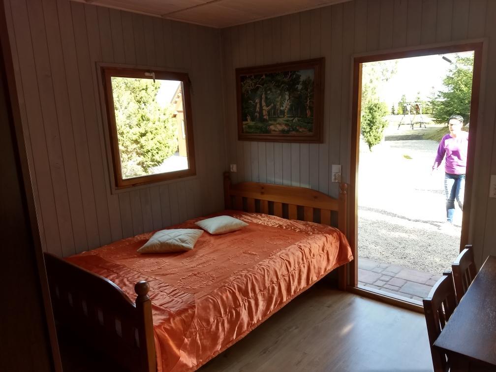 Lodges Zacisze I غيجيتسكو المظهر الخارجي الصورة
