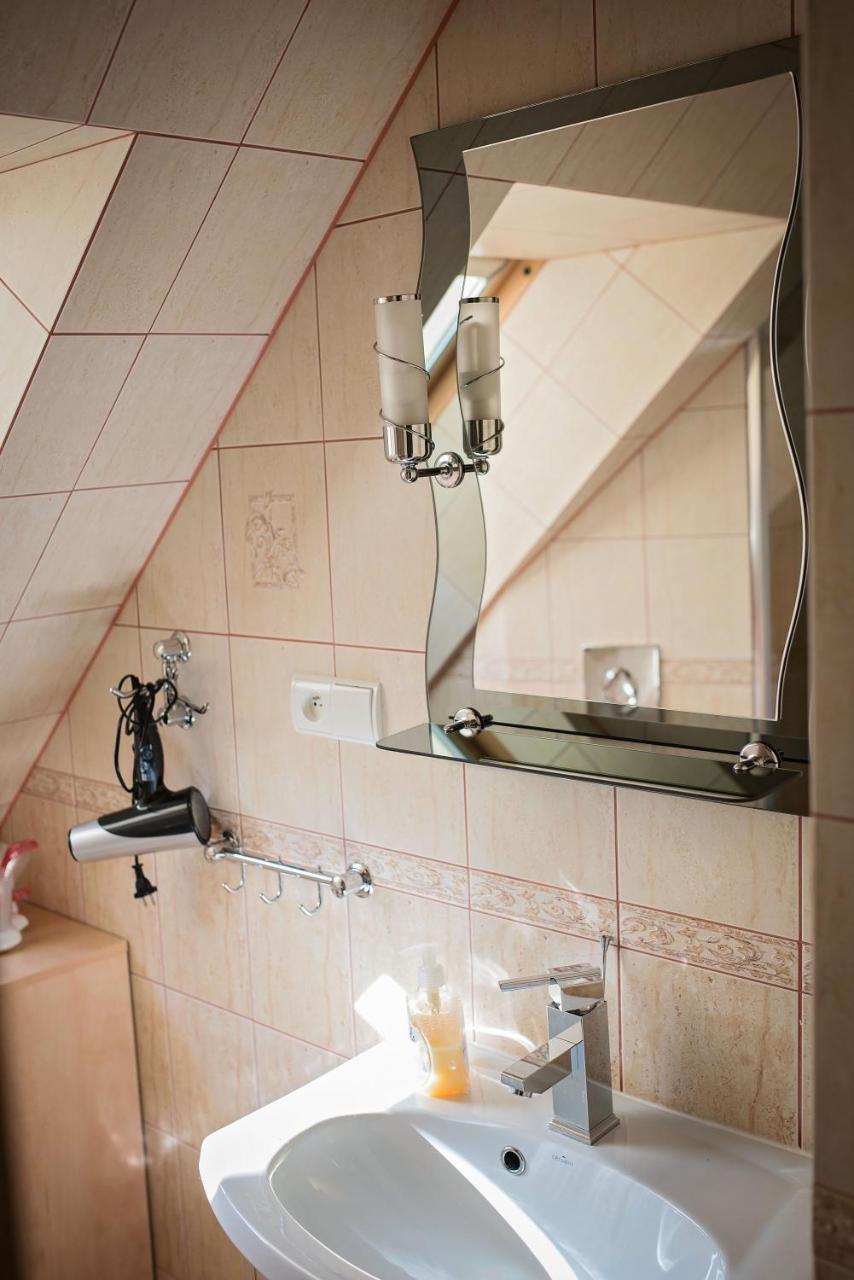 Lodges Zacisze I غيجيتسكو المظهر الخارجي الصورة