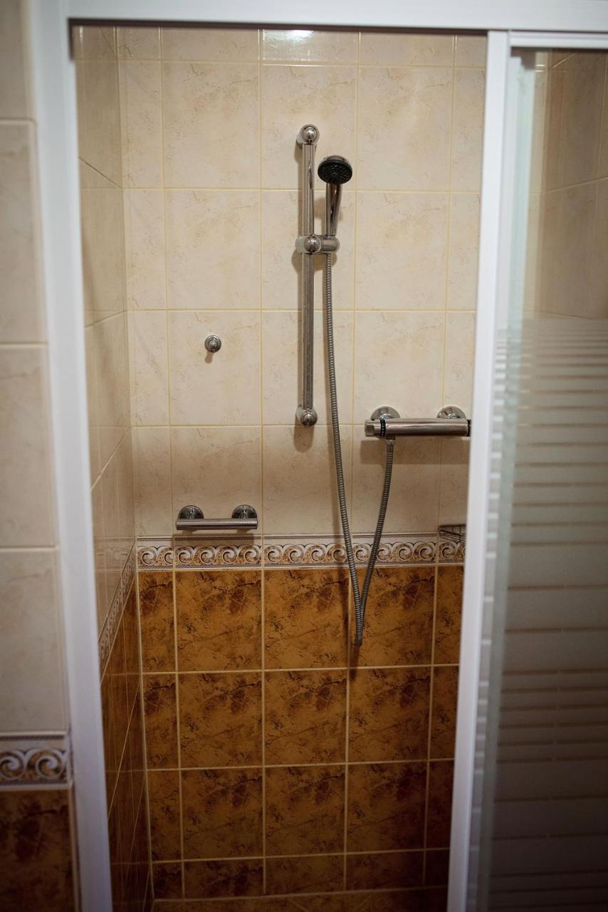 Lodges Zacisze I غيجيتسكو المظهر الخارجي الصورة