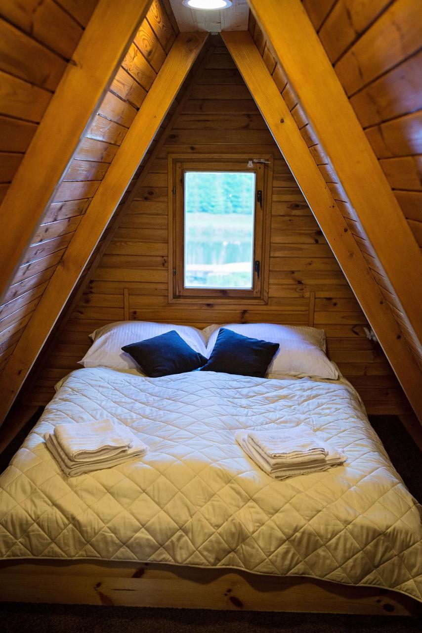 Lodges Zacisze I غيجيتسكو المظهر الخارجي الصورة